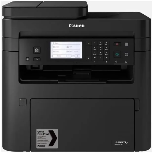 МФУ Canon i-SENSYS MF267DW II (5938C008)